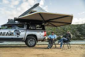 Roof Top Tents
