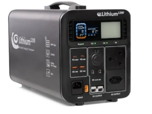 Flexopower lithium 1200