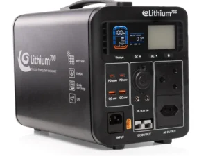 flexopower lithium 700