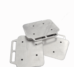 Flex TW and TA Fridge tie down brackets