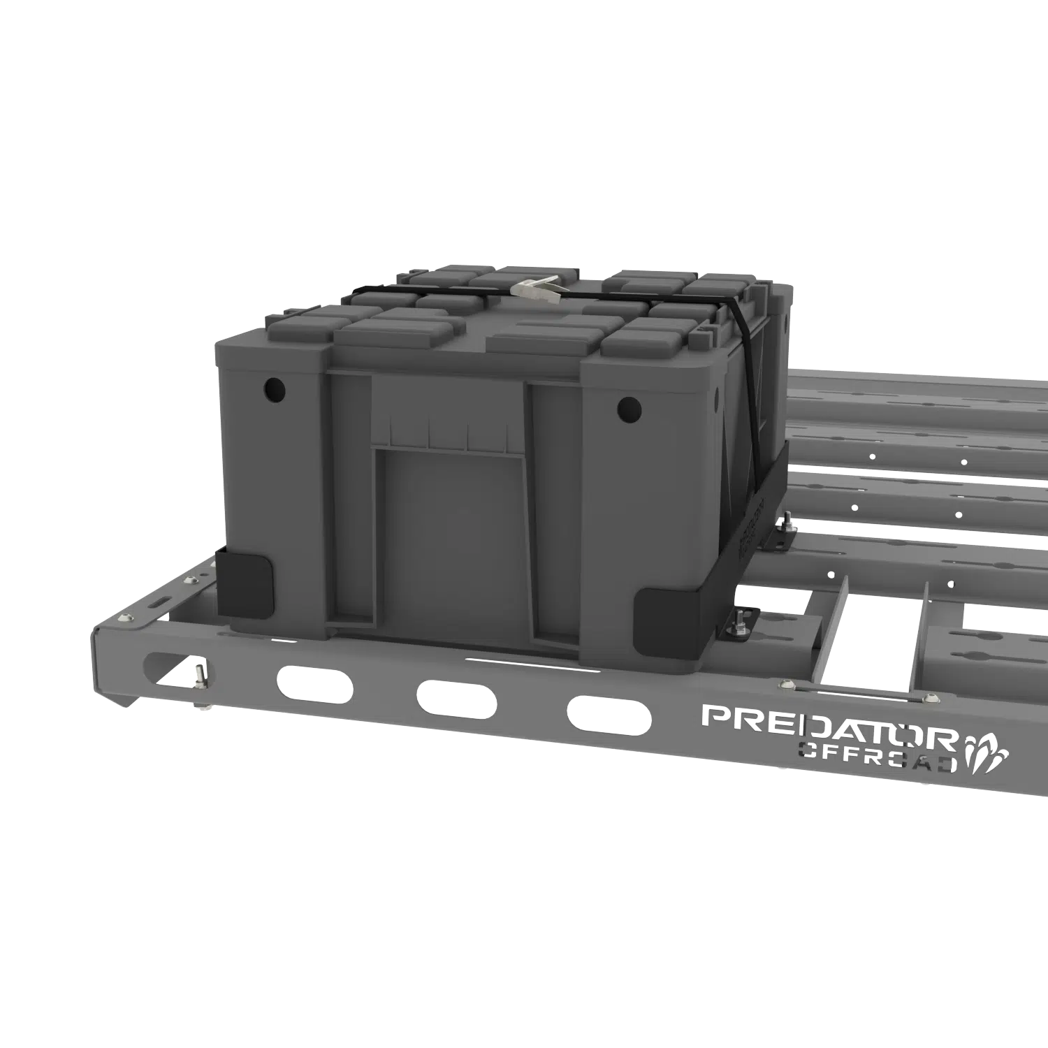 Ammo Box Brackets Standard Predator Off road - Image 4
