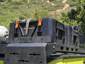 AMO BOX Brackets Predator Off road