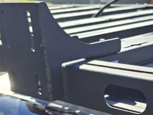 Standard Awning Bracket Kit Predator Off Road