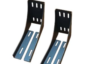 Heavy Duty Awning Bracket Kit Predator Off Road