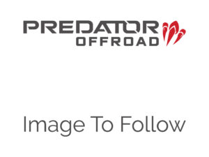 Spare Wheel Bracket Predator Off road