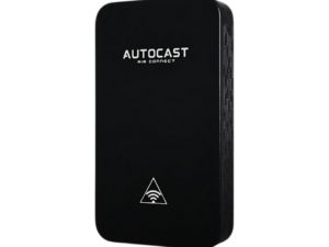 AutoCast Airconnect for CarPlay / Android Auto