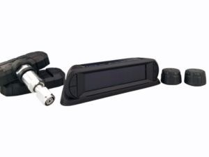 Autosense 6 Sensor Tyre Monitoring Kit