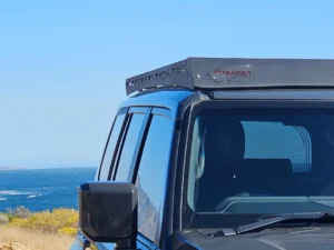 Roof Racks
