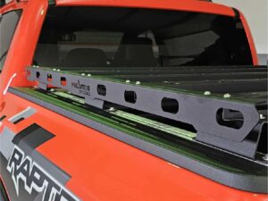 Ford Ranger D/C Next Gen 2023+ Bed Rack
