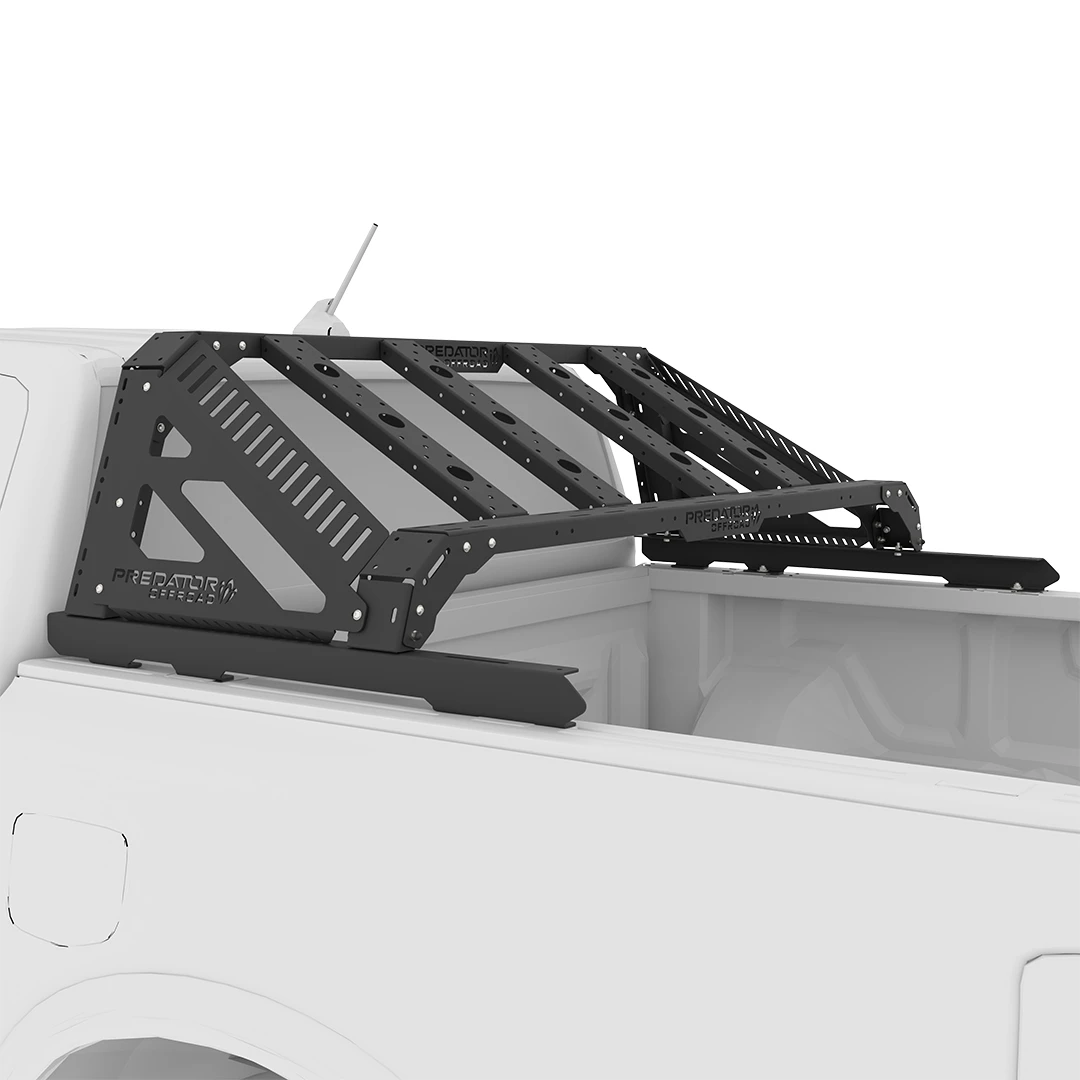 Ranger, Hilux, Isuzu, Mazda, Amarok, LDV Sports Bar - Image 2