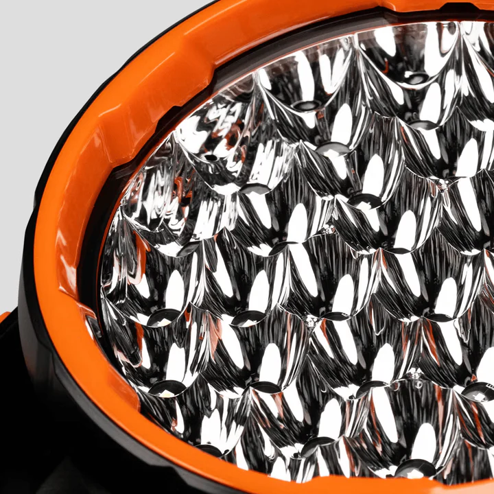 STEDI 7" Type-X Sport Plus LED Driving Lights (Pair) - Image 2