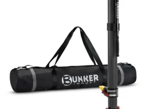 Hydraulic Lift Jack with Lift Mate & Storage Bag 4,409lbs Capacity