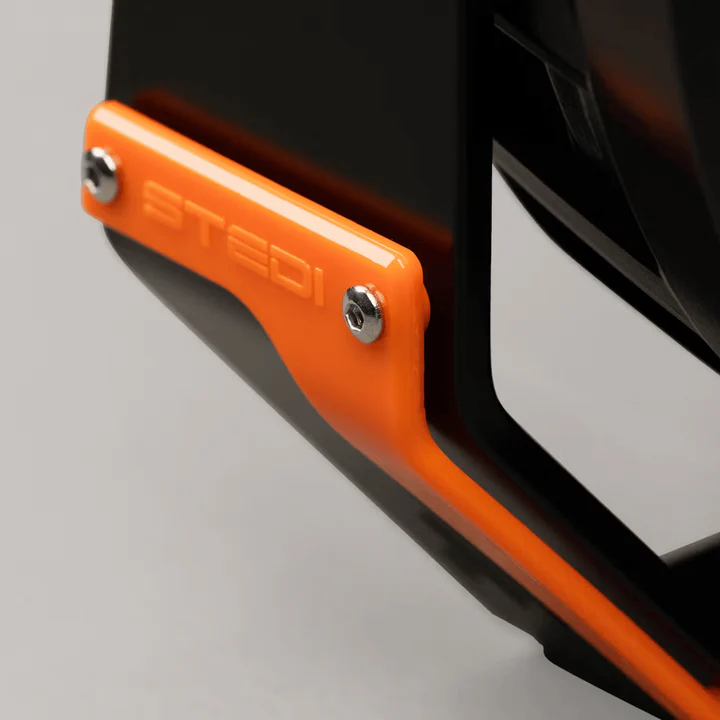 STEDI 7" Type-X Sport Plus LED Driving Lights (Pair) - Image 5