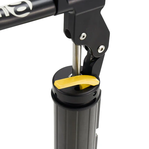 Hydraulic Lift Jack with Lift Mate & Storage Bag 4,409lbs Capacity - Image 4