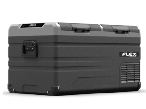 Flex Camping Fridge Freezers