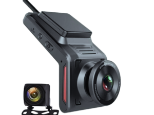 AutoVision 4G Universal Dash Cam