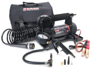 ViAir 400P EF Automatic Portable Air Compressor