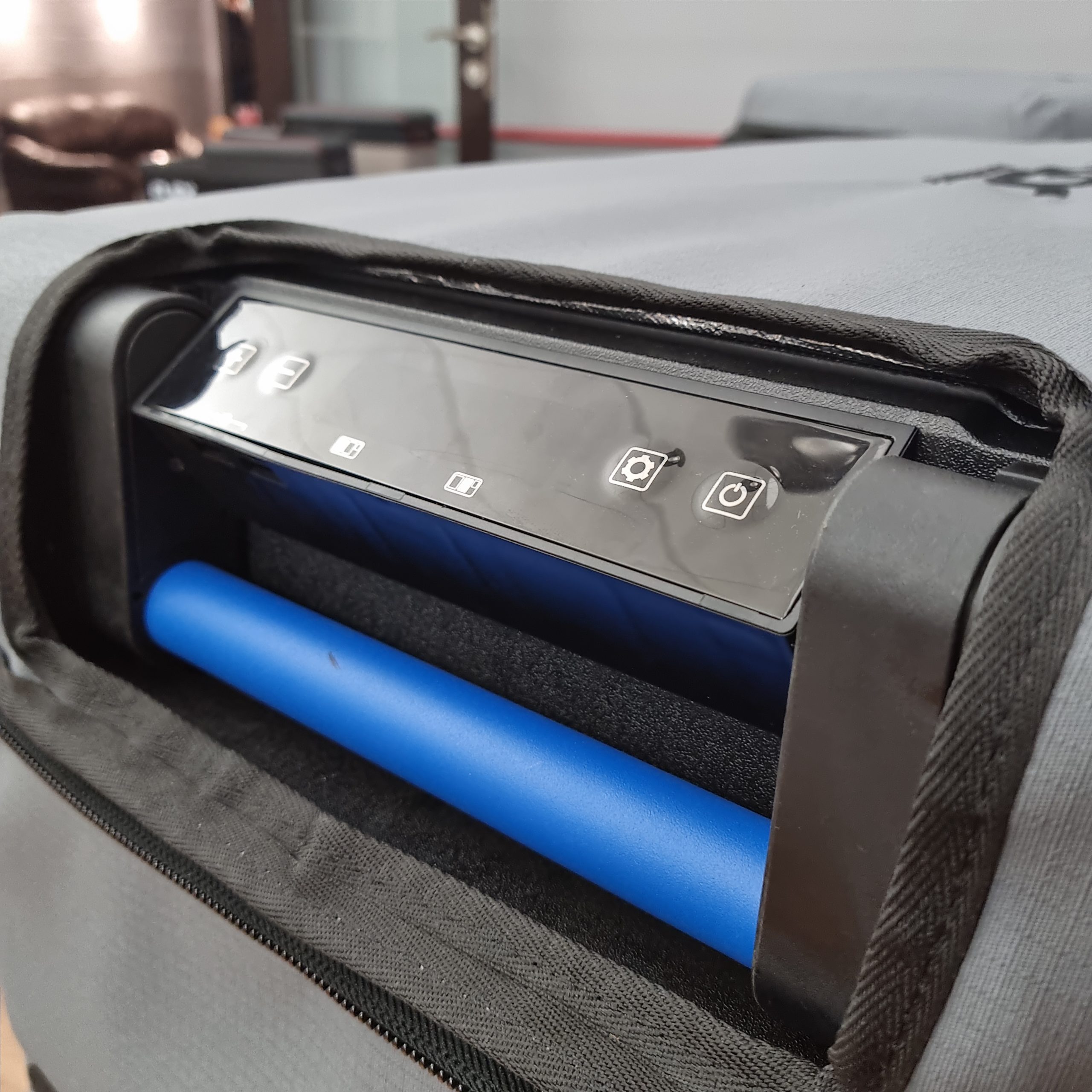 Flex ST60 Cover - Image 2