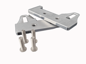Flex FS40 Fridge tie down brackets