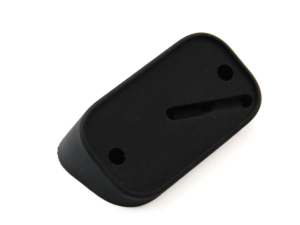 30° Angled Rock light base mount - Rounded