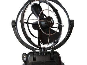 12V Fan – 360° - Campotel