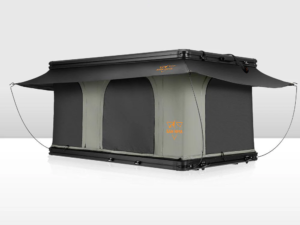 San Hima Gibb Rooftop Tent Hardshell