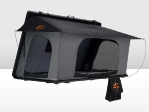 San Hima Kalbarri Side Rooftop Tent Hardshell