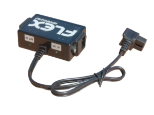 Flex 12V - 220V Automatic Changeover Switch