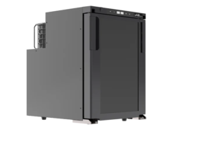 Flex R50 Upright Camping Fridge-Freezer