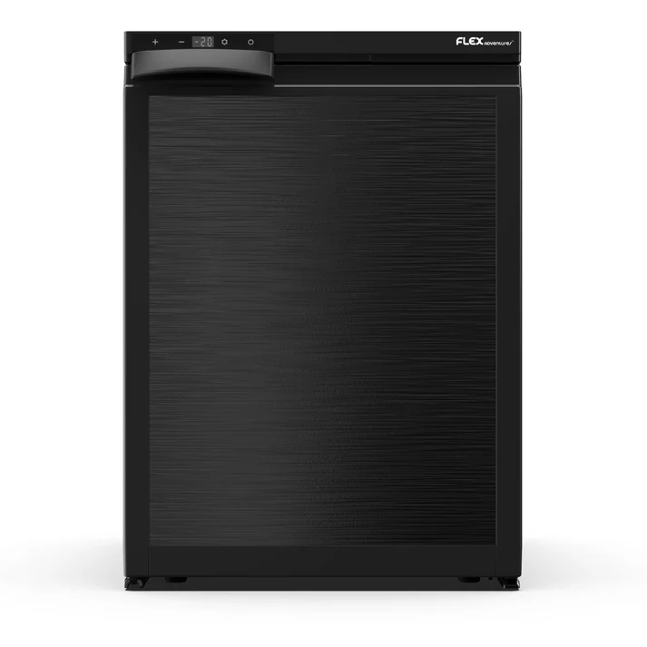 Flex CR50 Upright Camping Fridge-Freezer - Image 4