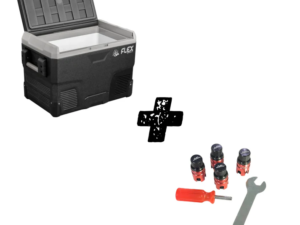 Flex FS40 plus FREE FLEX Rapid Connect Valves INCLUDED