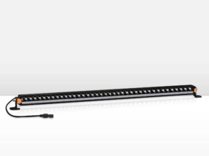 Lightfox 40inch LED Light Bar 1Lux@2,411ft IP68 18,700 Lumens