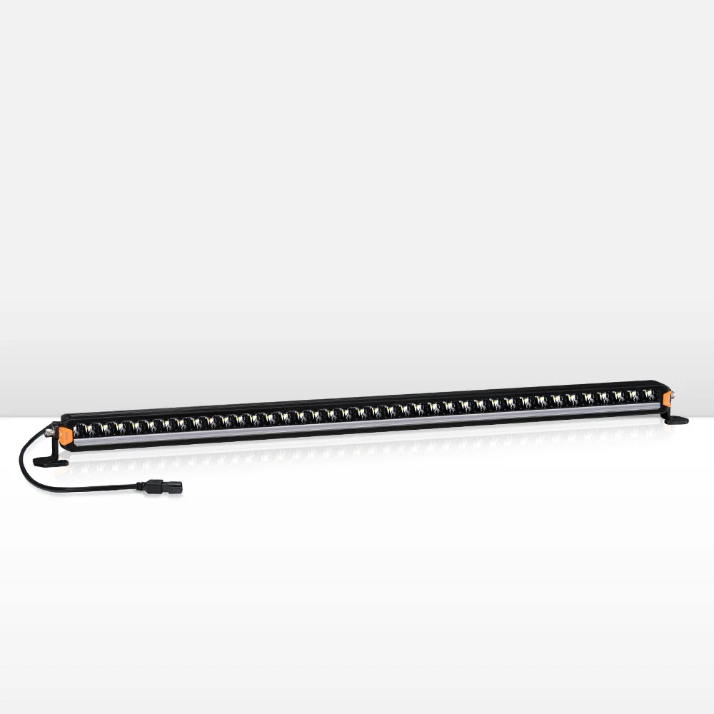 Lightfox 40inch LED Light Bar 1Lux@2,411ft IP68 18,700 Lumens