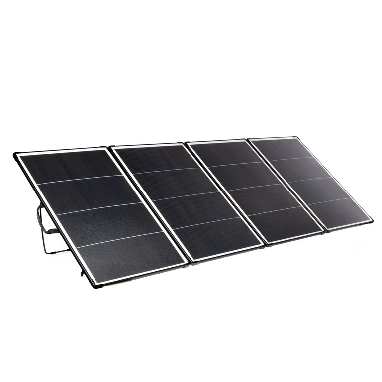 Lithium3000 + Kalahari400W + 20m FlexoLink 6mm² + Bracket | Expedition System - Image 9